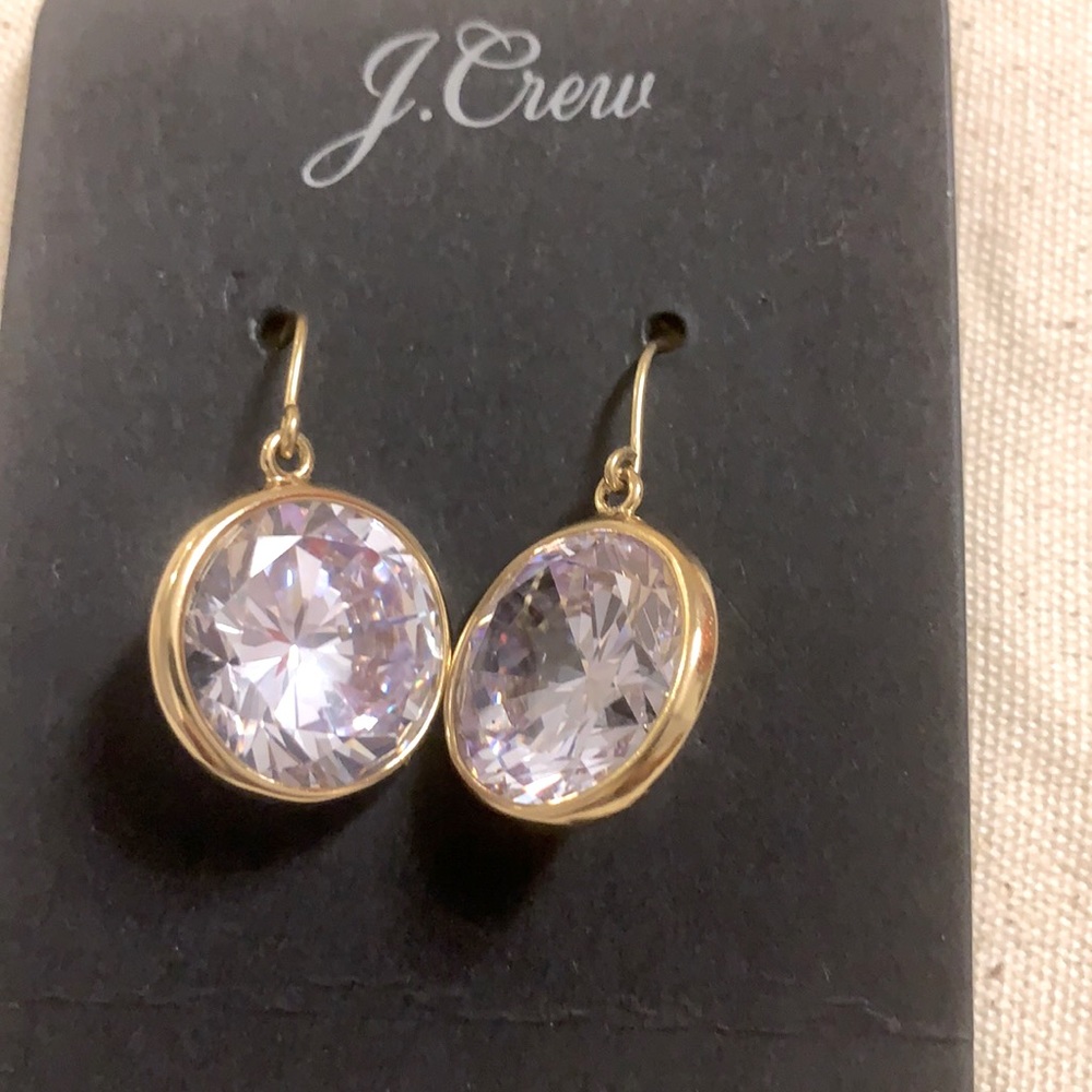 JCrew Earrings